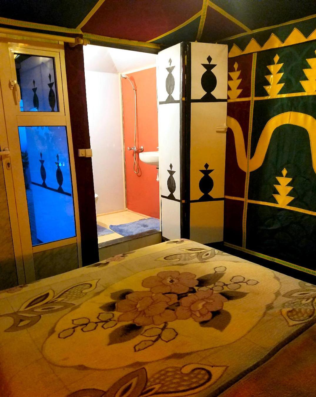 אל ג'אדידה Maison D'Hotes Cite Portugaise חדר תמונה