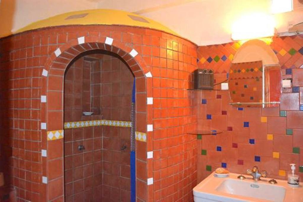 אל ג'אדידה Maison D'Hotes Cite Portugaise חדר תמונה