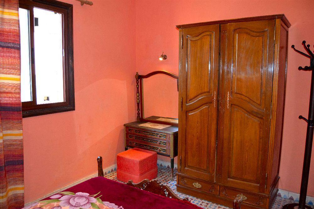 אל ג'אדידה Maison D'Hotes Cite Portugaise מראה חיצוני תמונה