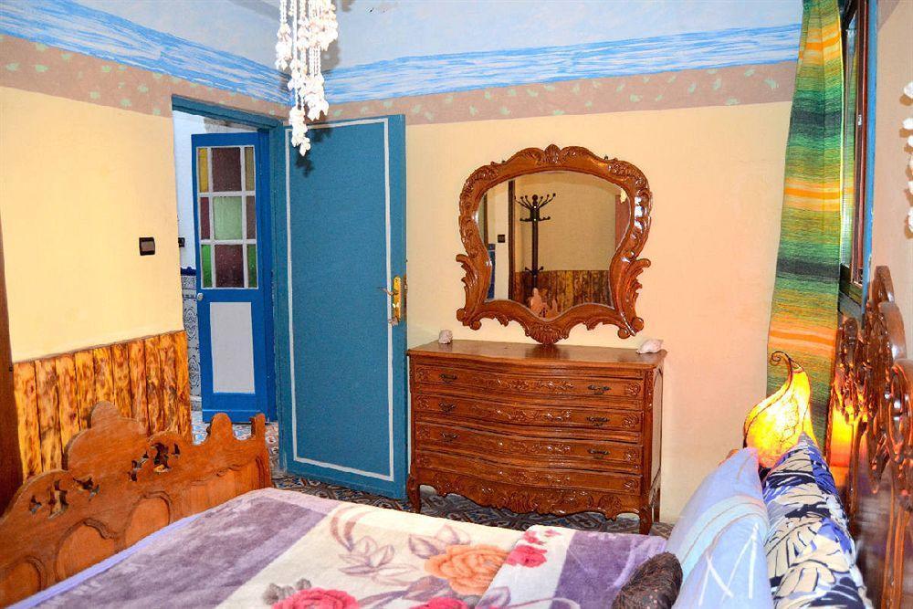 אל ג'אדידה Maison D'Hotes Cite Portugaise מראה חיצוני תמונה