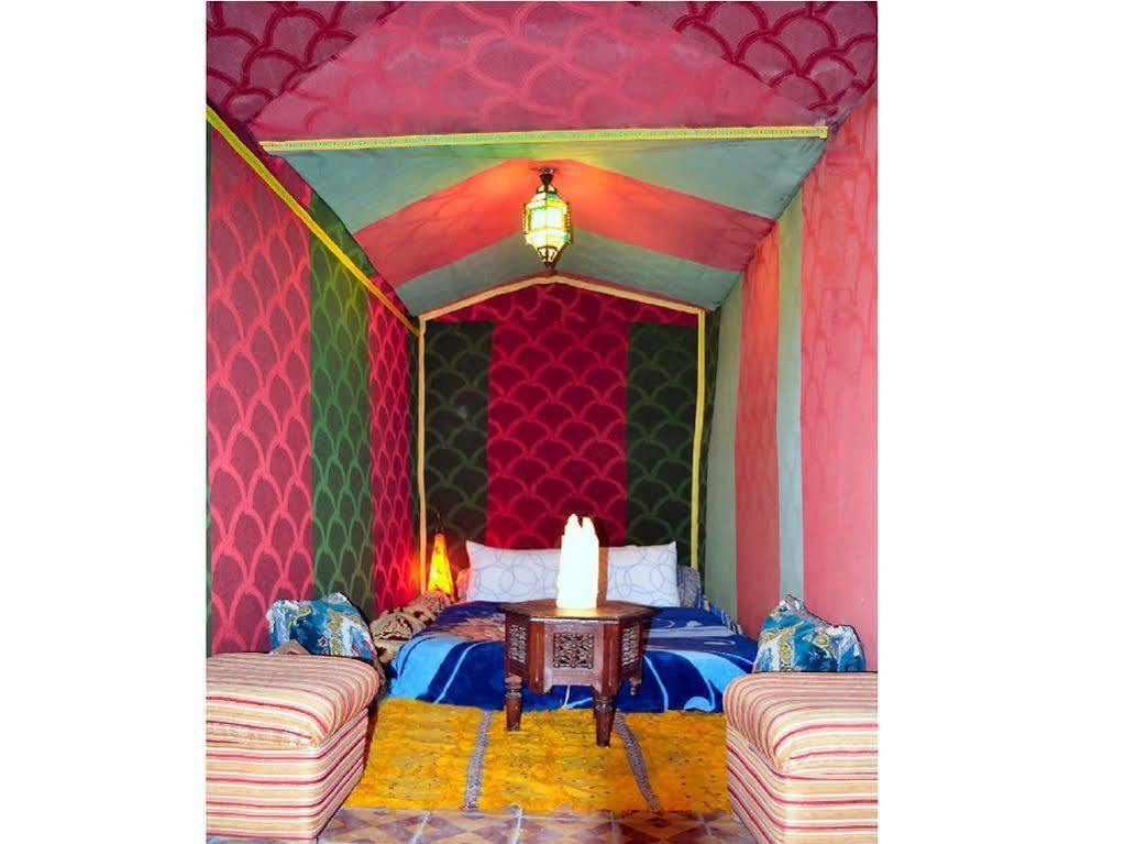 אל ג'אדידה Maison D'Hotes Cite Portugaise מראה חיצוני תמונה